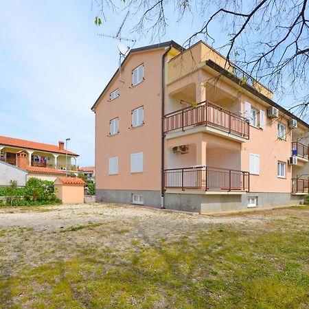 Apartment Labinjan Poreč Eksteriør billede